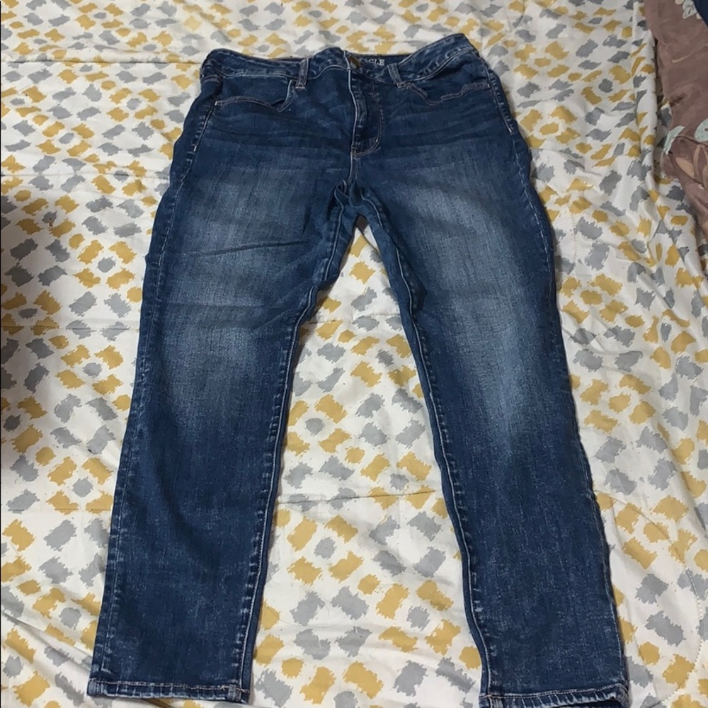 American Egale jeans